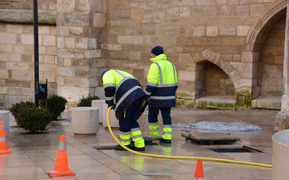 entreprise assainissement Saint-Maur-des-Fossés