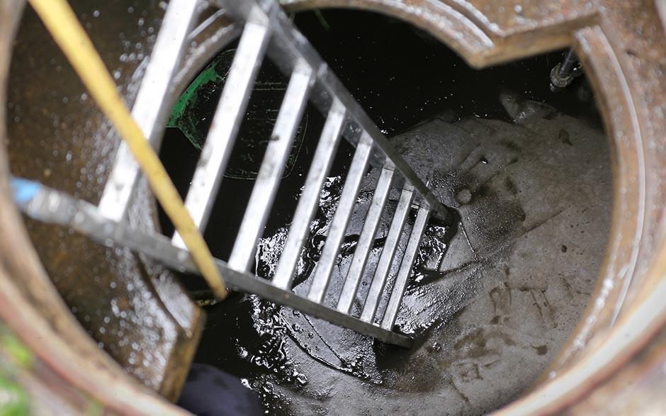 déboucher canalisation pvc Beynes